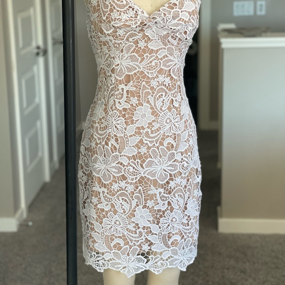 Guess dress - Picture 2 of 7